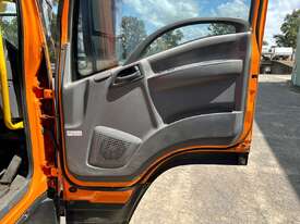 2012 Isuzu FH FRR600 Medium Tray Truck - picture1' - Click to enlarge