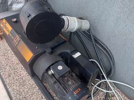 Busch Vacuum Pump - picture0' - Click to enlarge