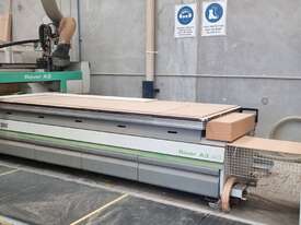 BIESSE NESTING MACHINE - picture0' - Click to enlarge