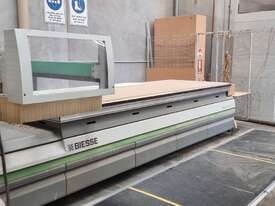 BIESSE NESTING MACHINE - picture1' - Click to enlarge