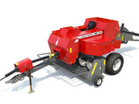 MF 1842S Small Square Baler - picture2' - Click to enlarge