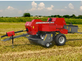 MF 1842S Small Square Baler - picture1' - Click to enlarge