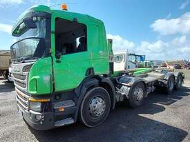 Scania P440 - picture2' - Click to enlarge