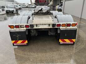 2018 Kennedy Tri Axle Folding A Trailer - picture2' - Click to enlarge