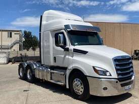 Freightliner Cascadia - picture0' - Click to enlarge