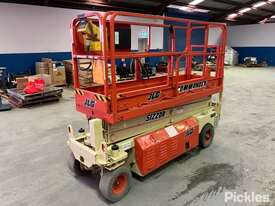 1995 JLG Industries CM-2033 Scissor Lift (Electric) - picture1' - Click to enlarge