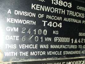 Kenworth T404 - picture0' - Click to enlarge