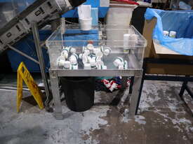 Assorted Product Containers - picture0' - Click to enlarge