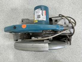 Makita Drop Saw - picture0' - Click to enlarge