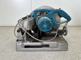 Makita Drop Saw - picture2' - Click to enlarge