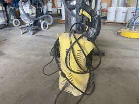 Karcher Pressure Washer - picture0' - Click to enlarge