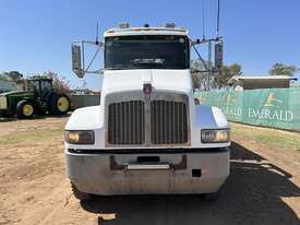  2014 KENWORTH T359 8x4 WATER TRUCK - picture0' - Click to enlarge