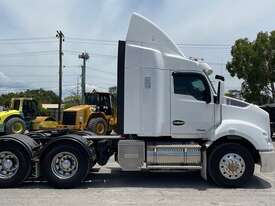 Kenworth T410 - picture0' - Click to enlarge