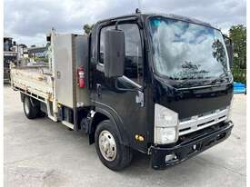 **UPDATED**2011 ISUZU NH NP Tipper Truck - picture0' - Click to enlarge