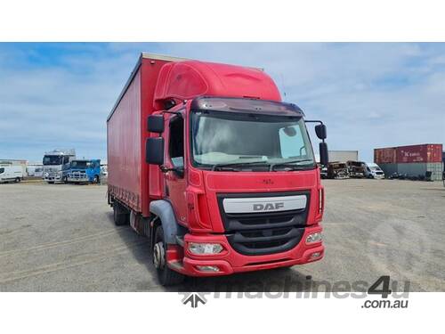 DAF LF55