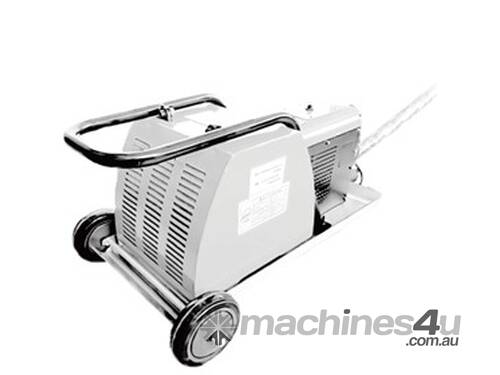 LASER MACHINE SLAT Cleaning Machine | Portable and Lightweight | Cost Saving 240V 