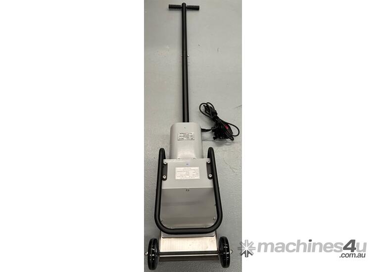 LASER MACHINE SLAT Cleaning Machine | Portable and Lightweight | Cost Saving 240V 