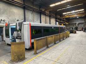 Large Format Fibre Laser 6000 x 2000 - 6Kw - picture0' - Click to enlarge