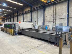 Large Format Fibre Laser 6000 x 2000 - 6Kw - picture0' - Click to enlarge