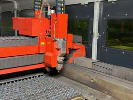 Large Format Fibre Laser 6000 x 2000 - 6Kw - picture1' - Click to enlarge