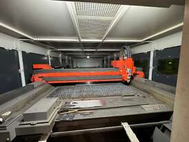 Large Format Fibre Laser 6000 x 2000 - 6Kw - picture2' - Click to enlarge