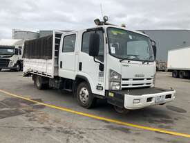 2013 Isuzu NNR 200 Crew Cab Table Top - picture0' - Click to enlarge