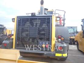 KOMATSU WA500-7 Wheel Loaders integrated Toolcarriers - picture2' - Click to enlarge