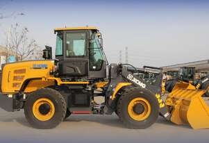 Xcmg 11T Wheel Loader XC938