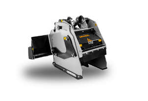 Road Profiler for Skid Steer loaders from 75-135 Hp
