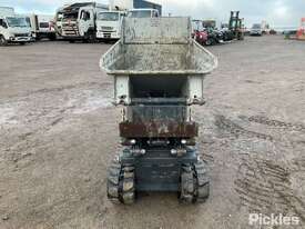 2021 CNF T60 Mini Dumper (Rubber Tracked) - picture0' - Click to enlarge