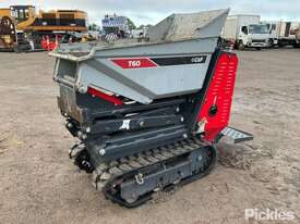 2021 CNF T60 Mini Dumper (Rubber Tracked) - picture1' - Click to enlarge