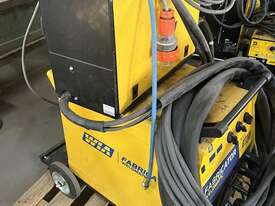 WIA Fabricator 400 Amp Welder #3 - picture0' - Click to enlarge