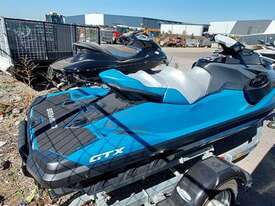 Seadoo GTX - picture0' - Click to enlarge