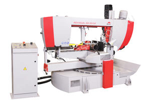 Bomar   Individual Bandsaws