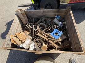 Fuel Tank and Truck Components - picture1' - Click to enlarge