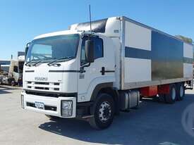 Isuzu FVD 1000 - picture1' - Click to enlarge