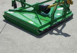 AgrifarmAHS180 Series 1.8m Slasher 55HP *AUSTRALIAN MADE*