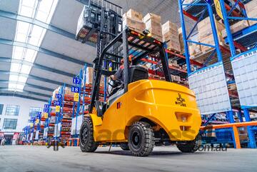 Big Joe     LPE50 5.0M