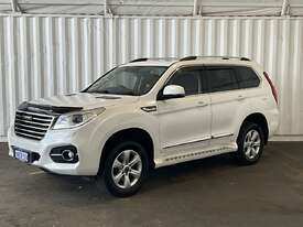 2020 GWM Haval H9 Ultra Petrol - picture0' - Click to enlarge