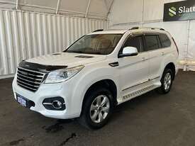 2020 GWM Haval H9 Ultra Petrol - picture2' - Click to enlarge