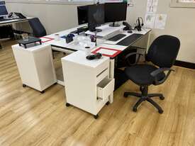 Office Furniture - picture0' - Click to enlarge