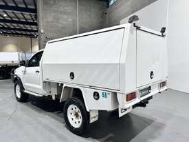 2012 Toyota Hilux Workmate Diesel - picture0' - Click to enlarge