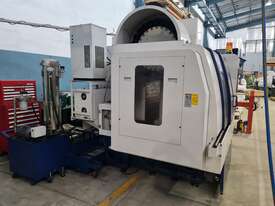 Vertical Machining centre - picture0' - Click to enlarge