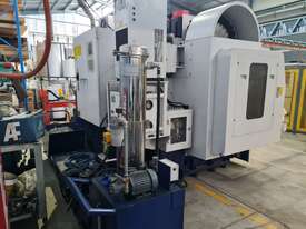 Vertical Machining centre - picture1' - Click to enlarge