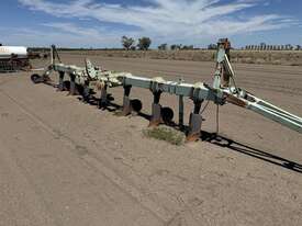 ORTHMANN 6 Row Cultivator  - picture0' - Click to enlarge