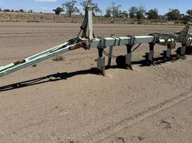 ORTHMANN 6 Row Cultivator  - picture0' - Click to enlarge