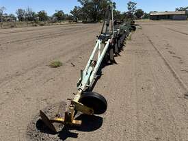 ORTHMANN 6 Row Cultivator  - picture1' - Click to enlarge