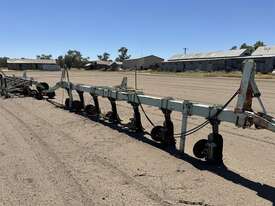 ORTHMANN 6 Row Cultivator  - picture2' - Click to enlarge