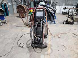Lincoln Mig Welder - picture0' - Click to enlarge