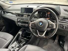 2019 BMW X1 sDrive18d Diesel - picture1' - Click to enlarge
